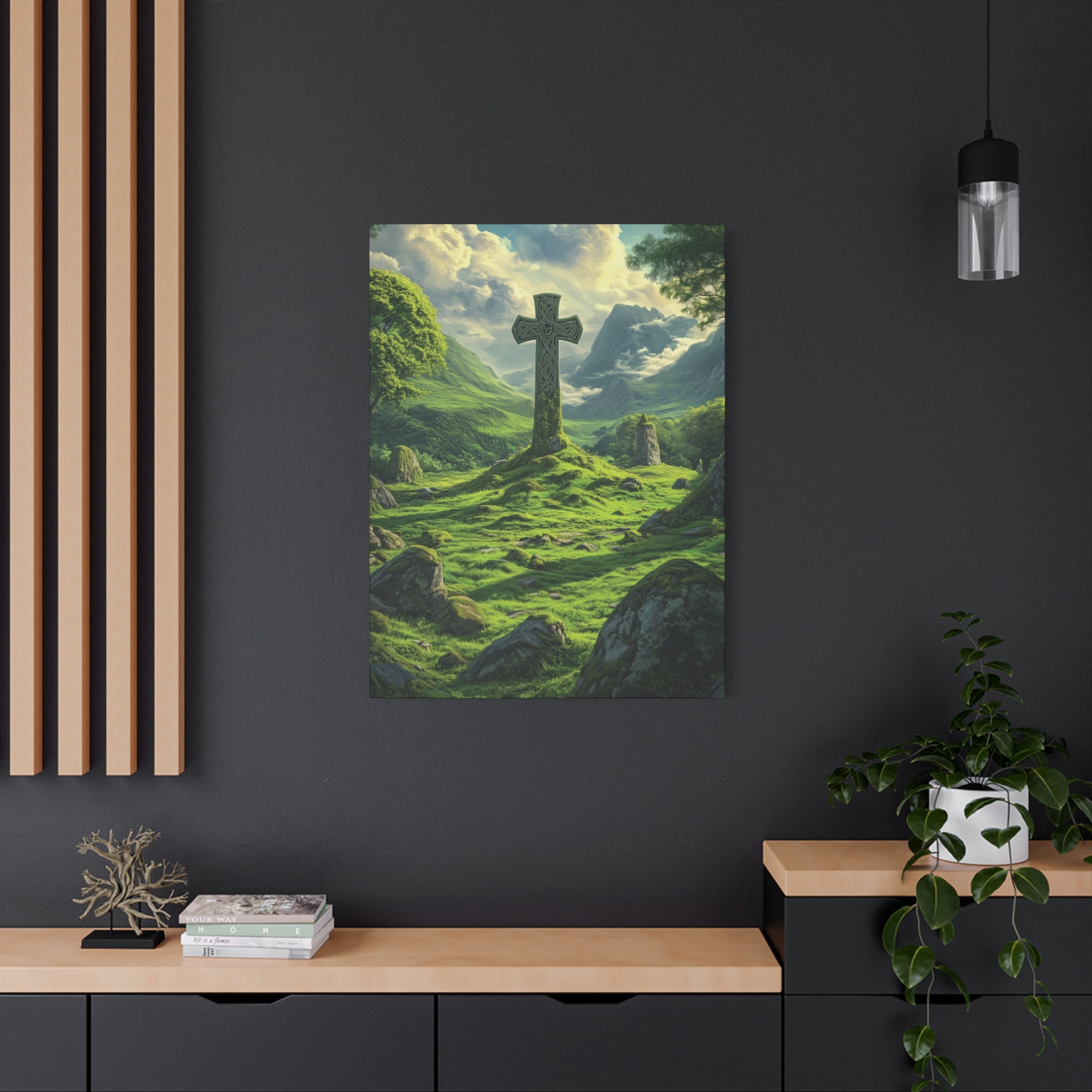 Celtic Resurrection