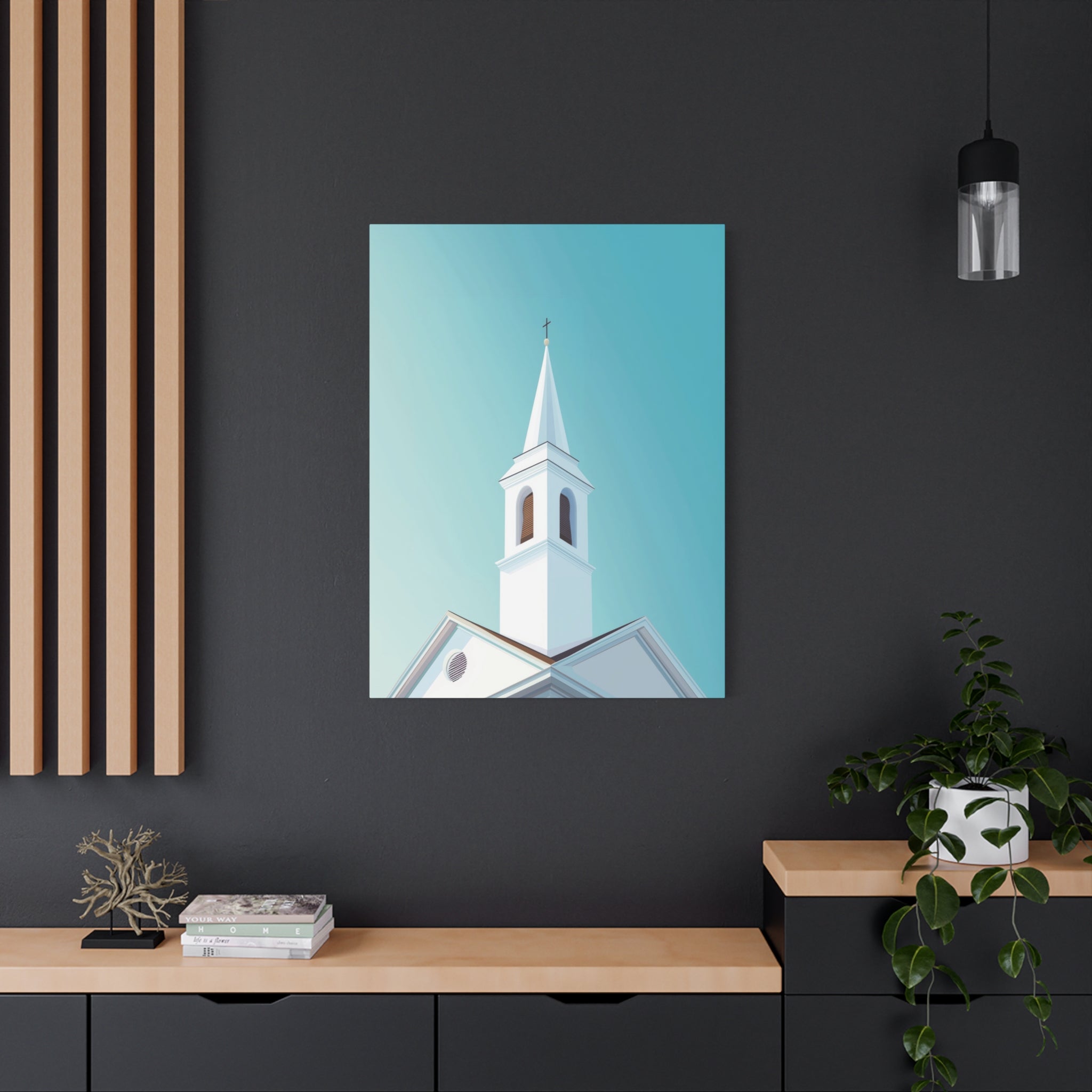 Skyward Sanctuary