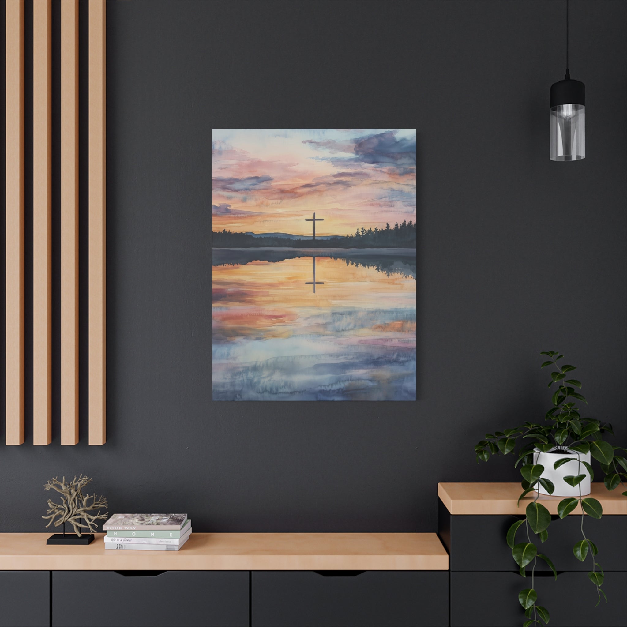 Still Waters