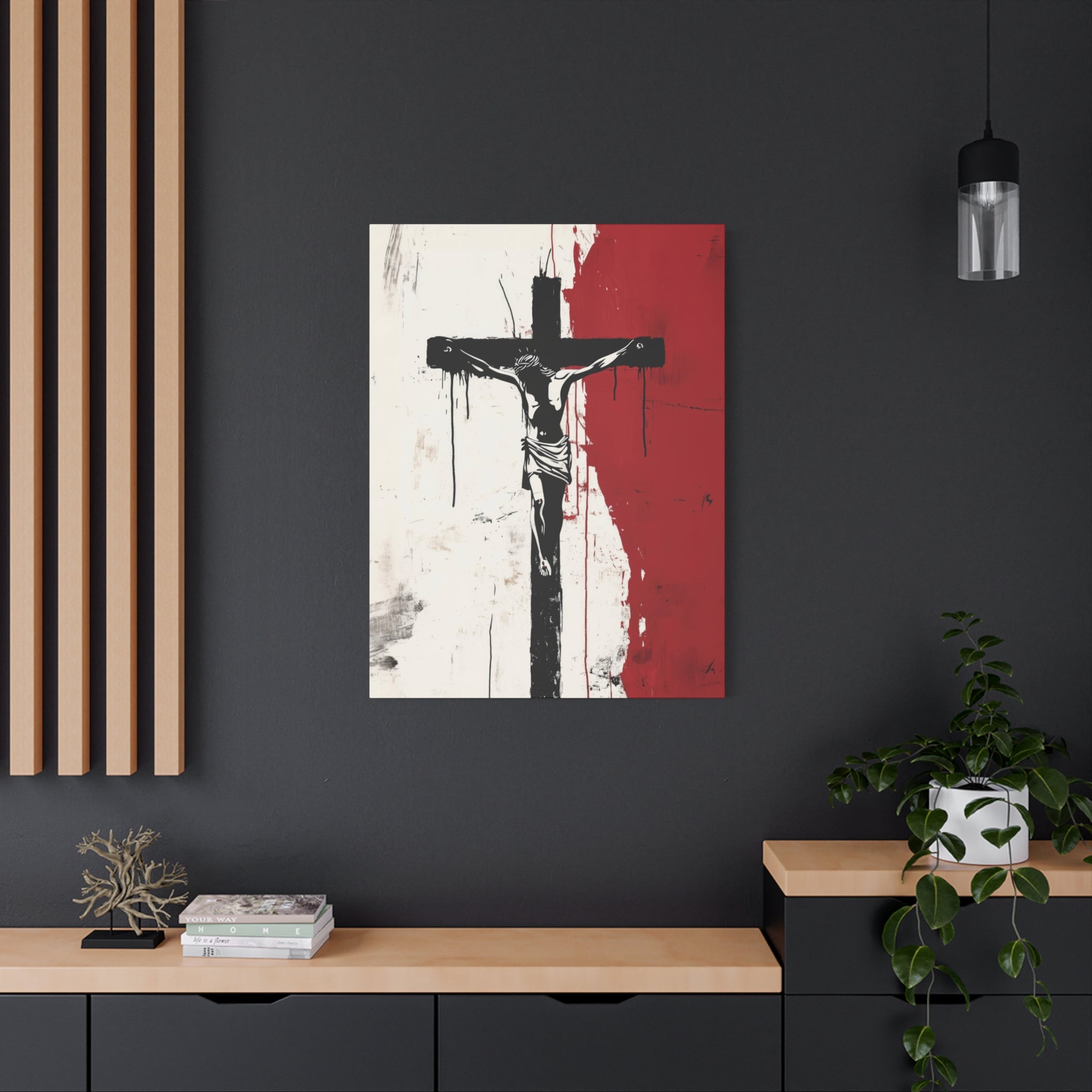 Golgotha Reigns