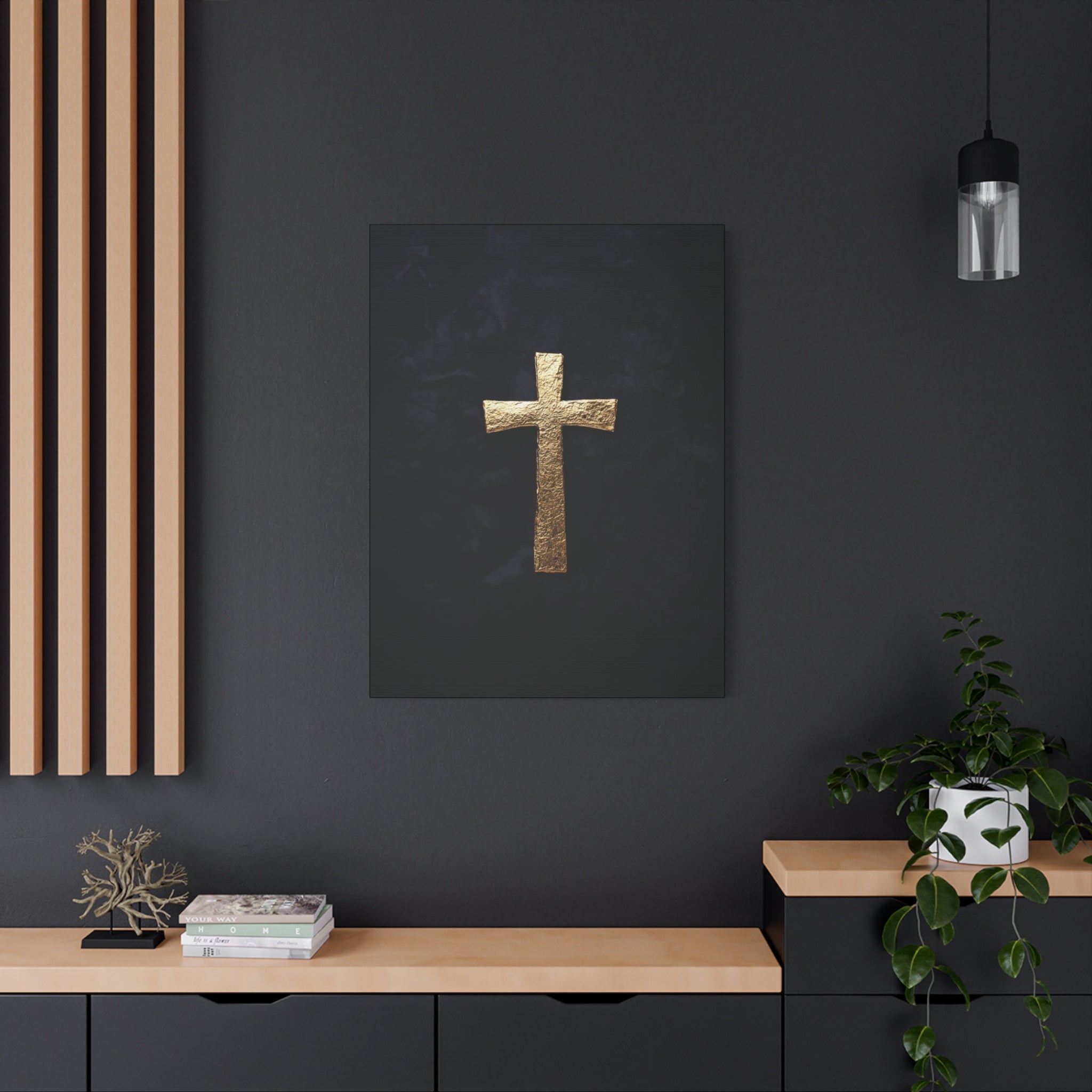 Hammered Faith