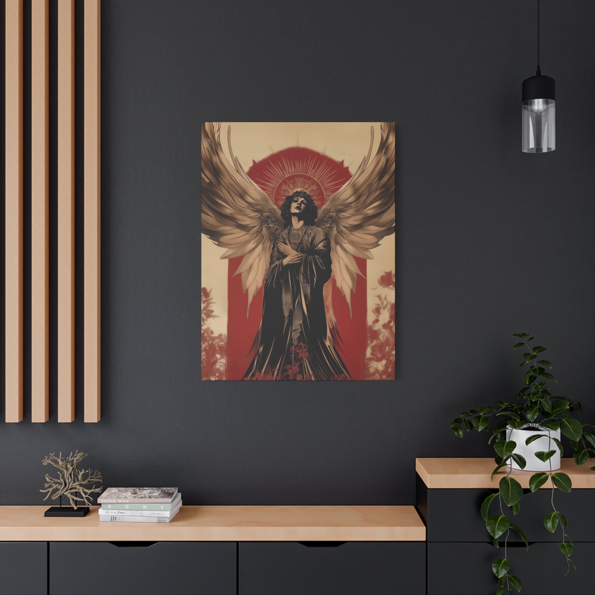 Divine Resistance