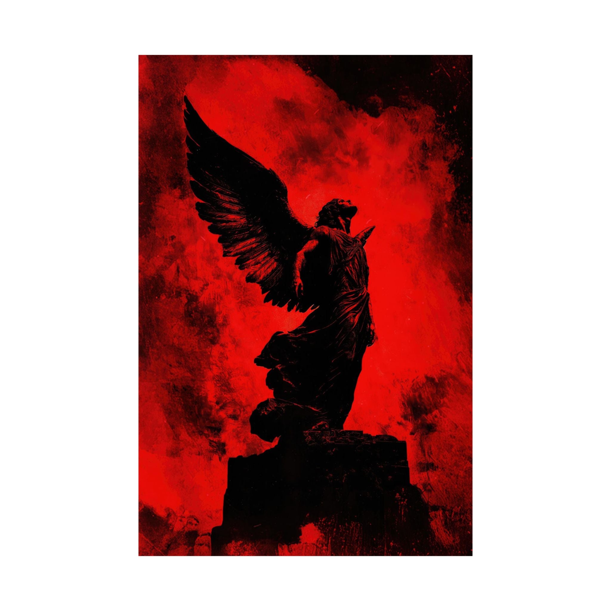 Wrath and Glory