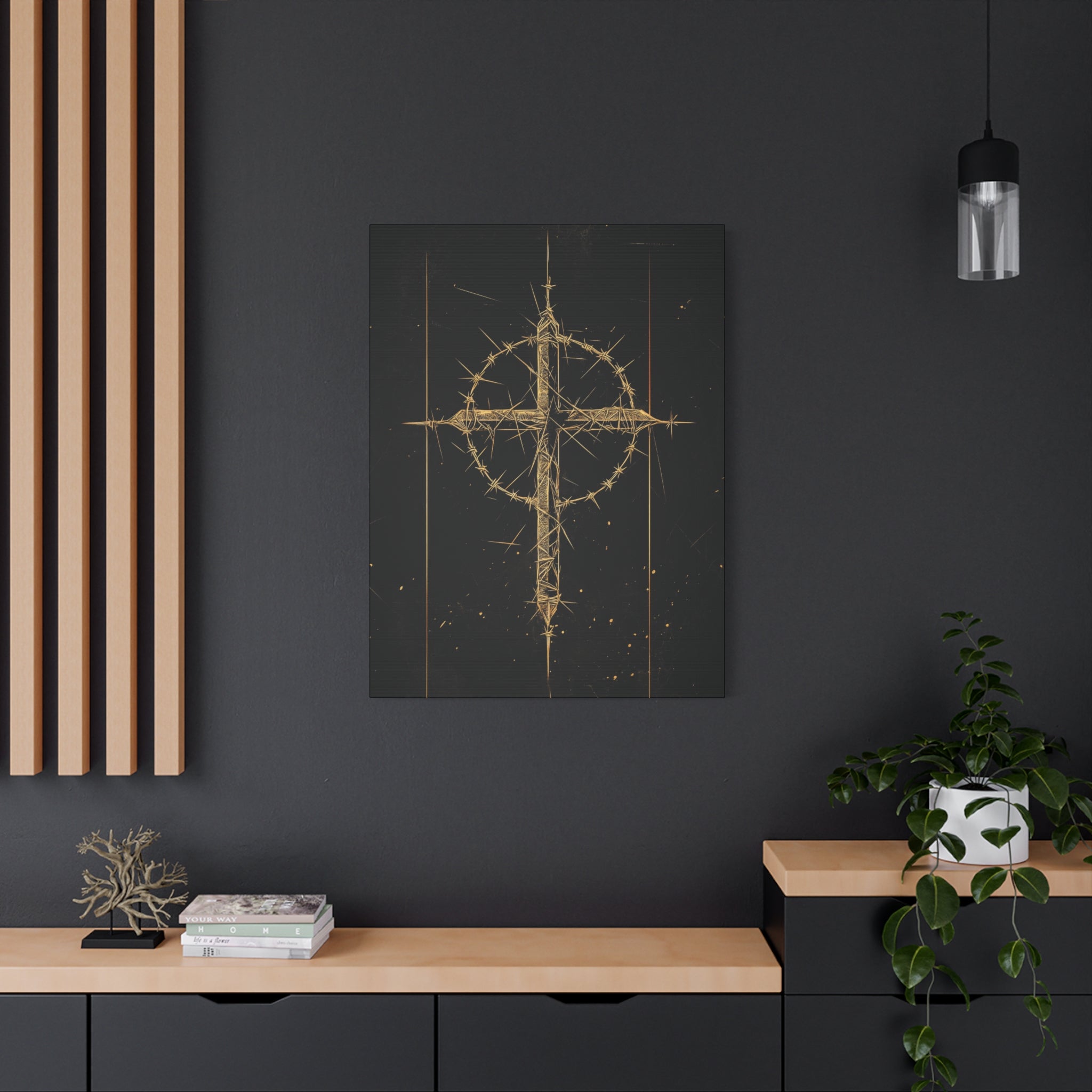 Thorns and Glory