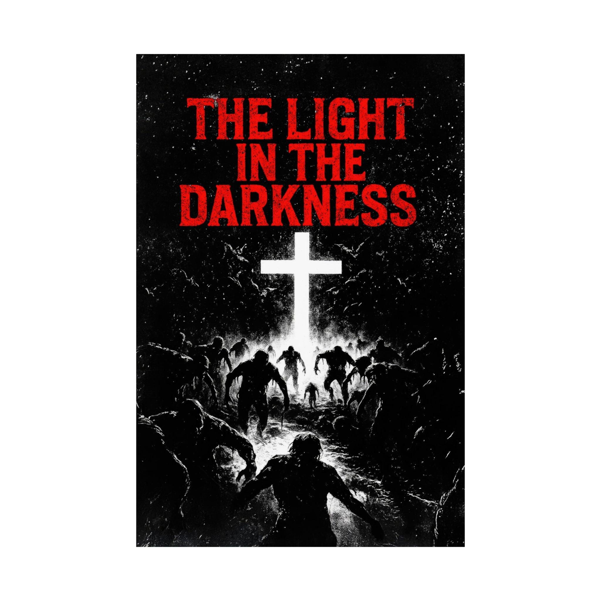 The Light in the Darkness
