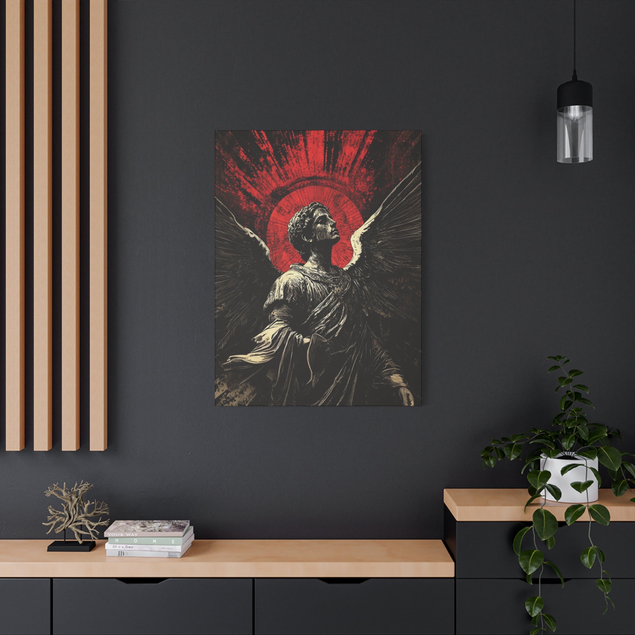 Gabriel’s Majesty