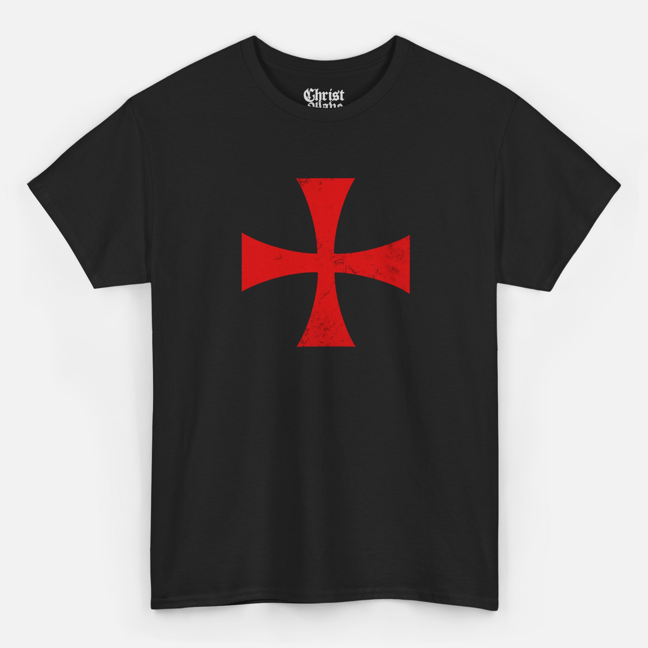 Cross Pattée