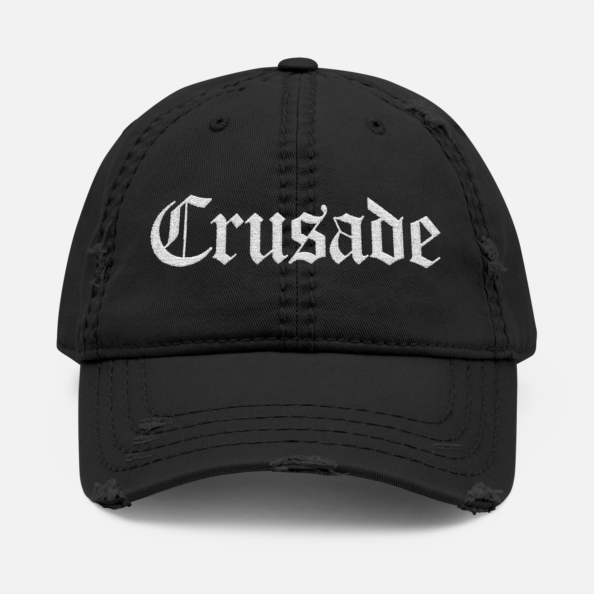 Crusade