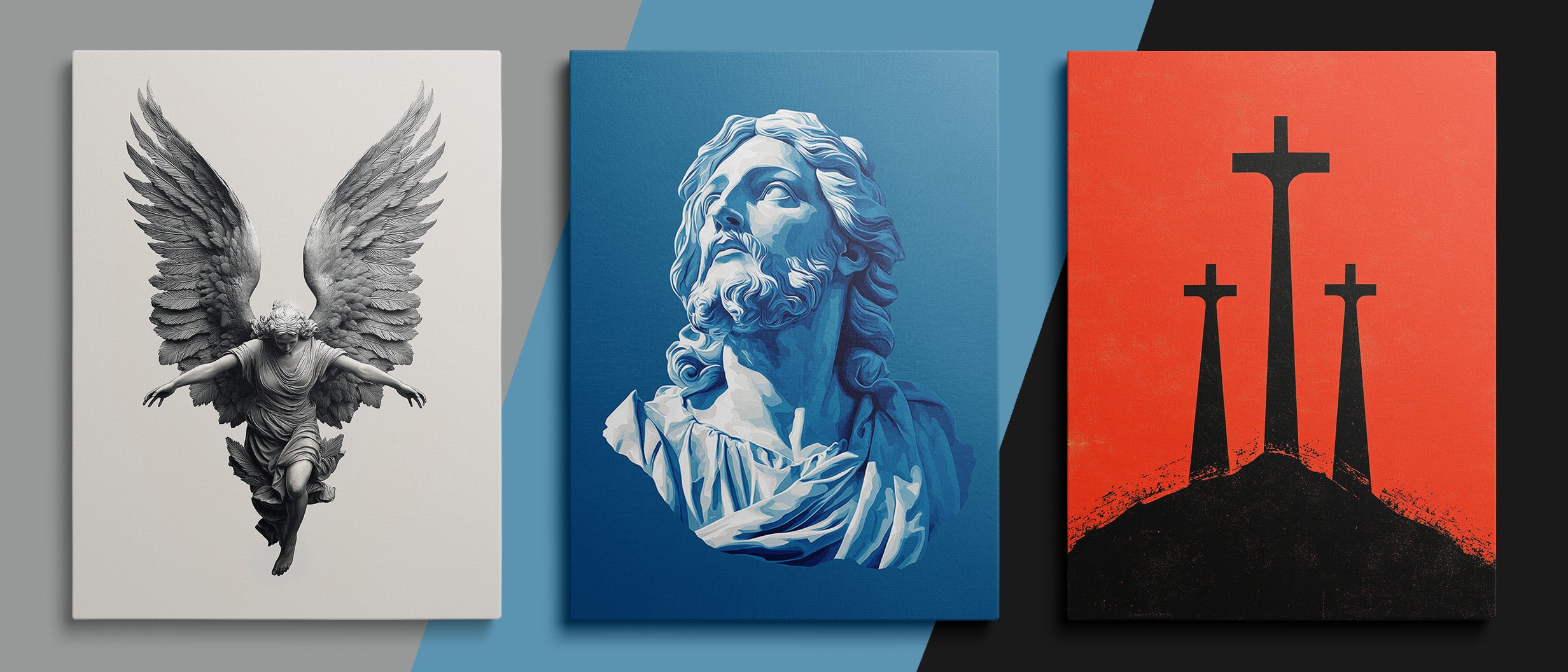 Christ Wave