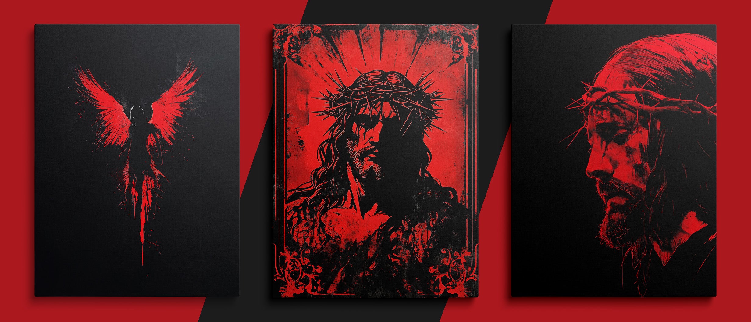 Christ Wave