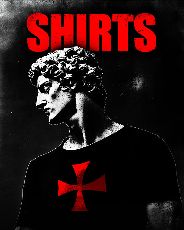 Shirt Core Collection