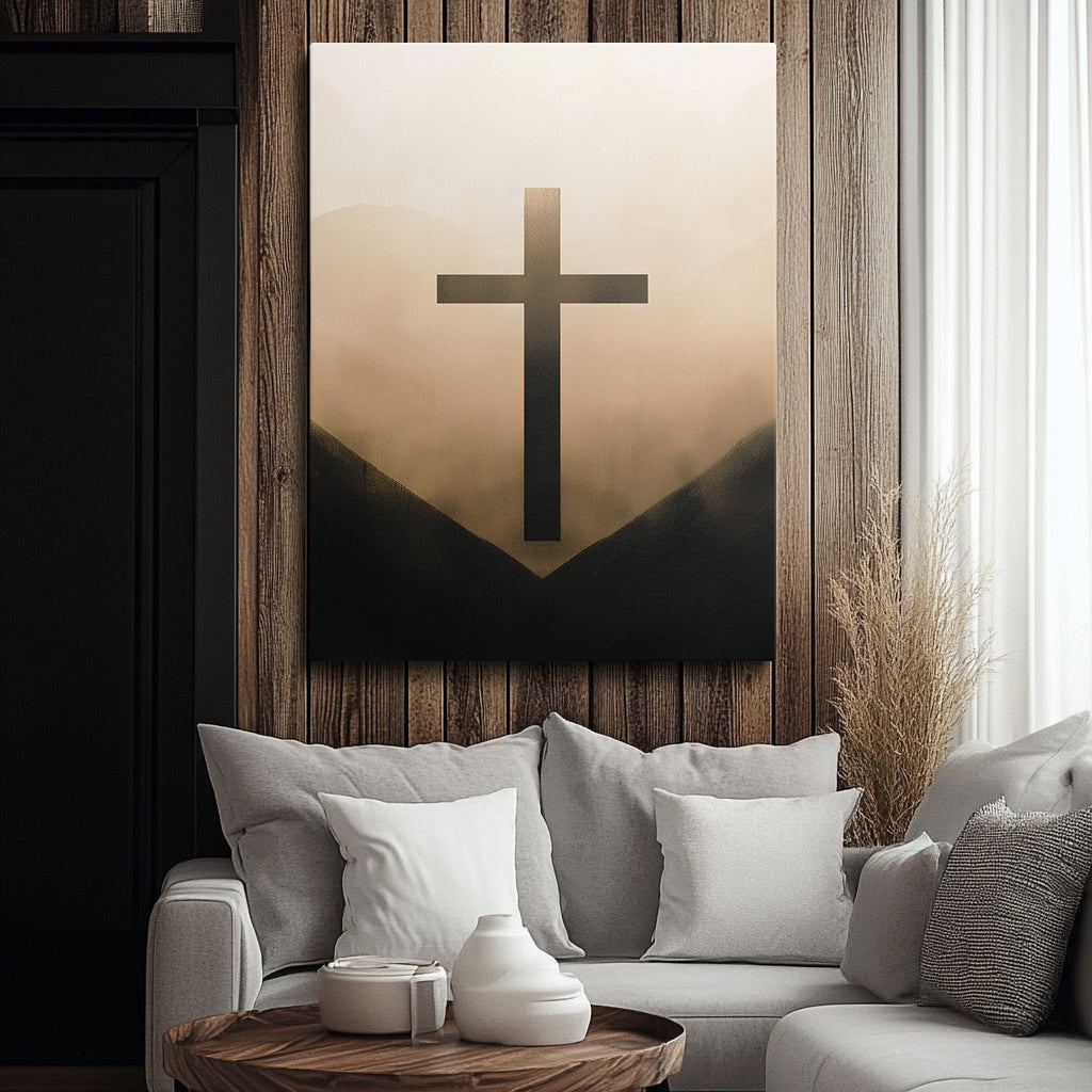 Valley of the Cross (Part 2)