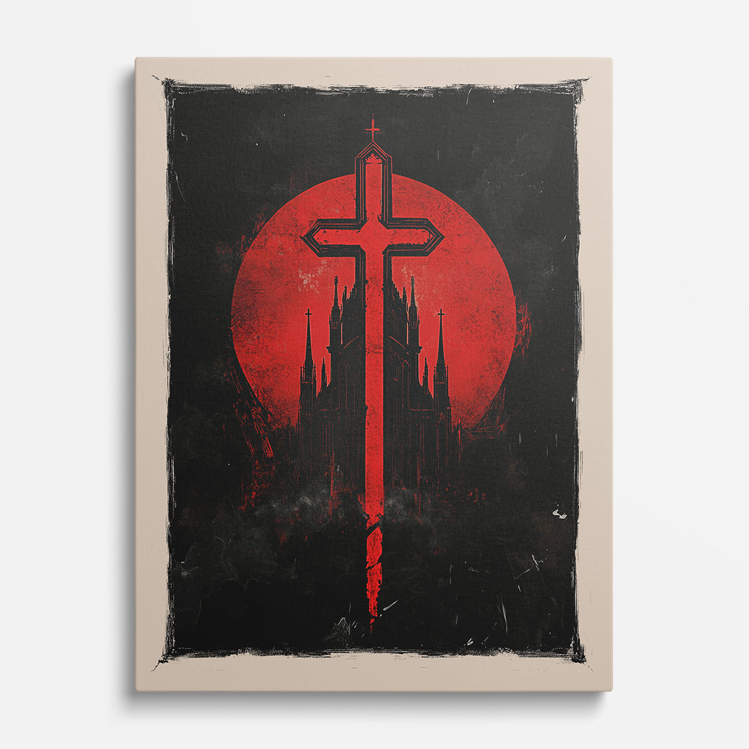 Fortress of Faith