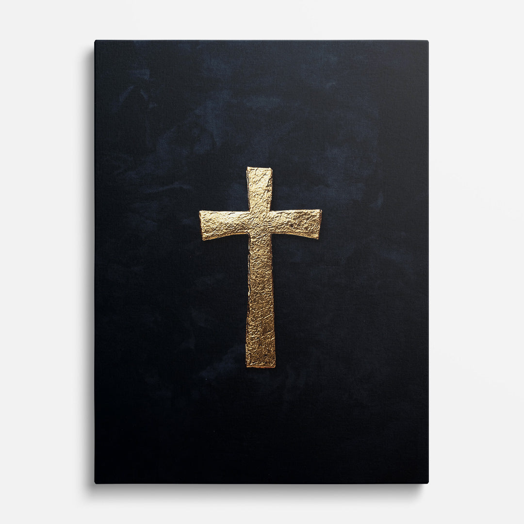 Hammered Faith