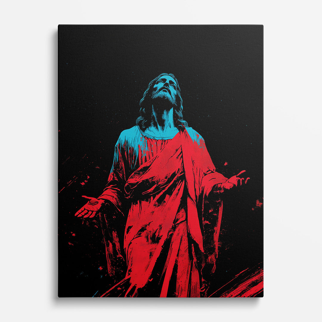 The Sacred