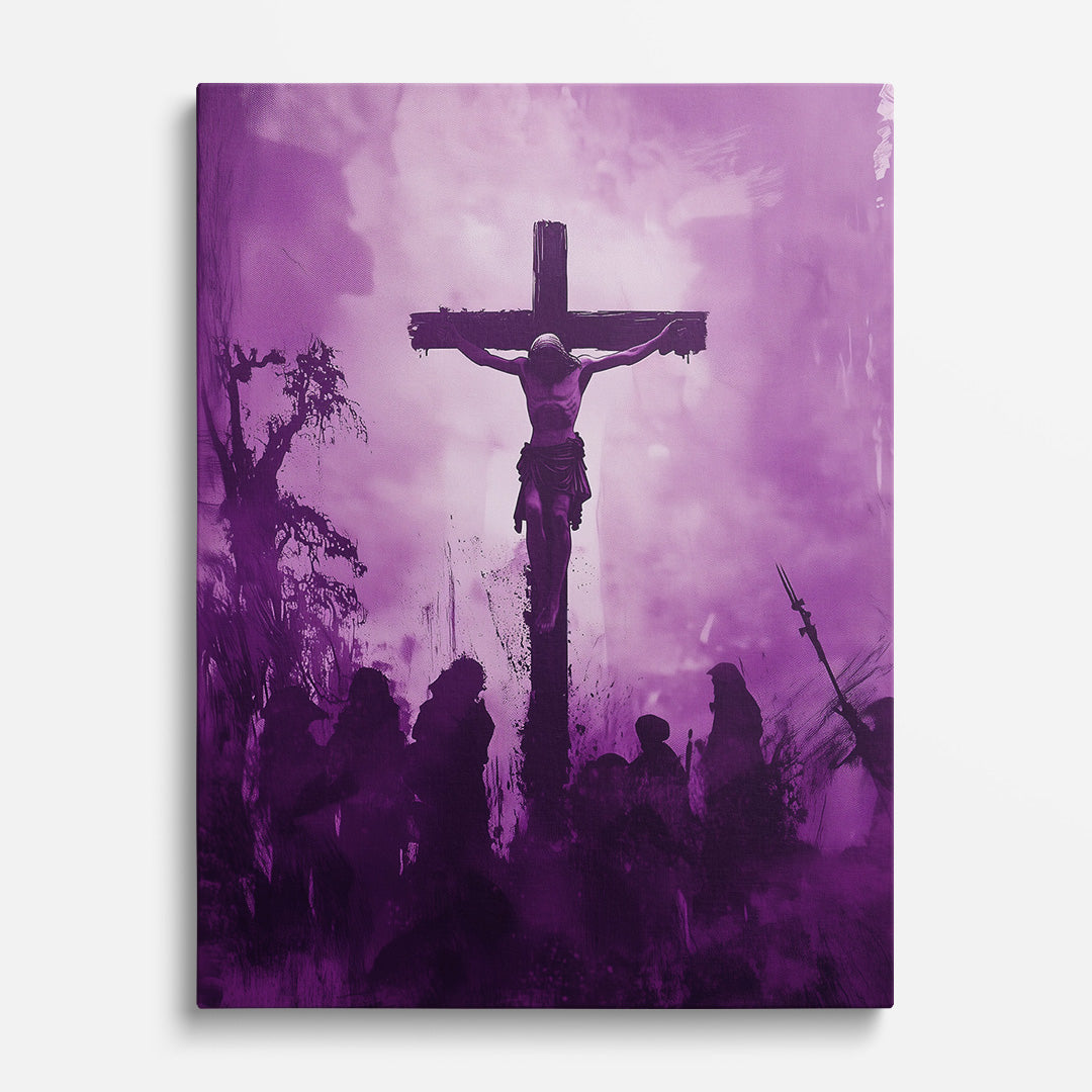 The Cost of Grace