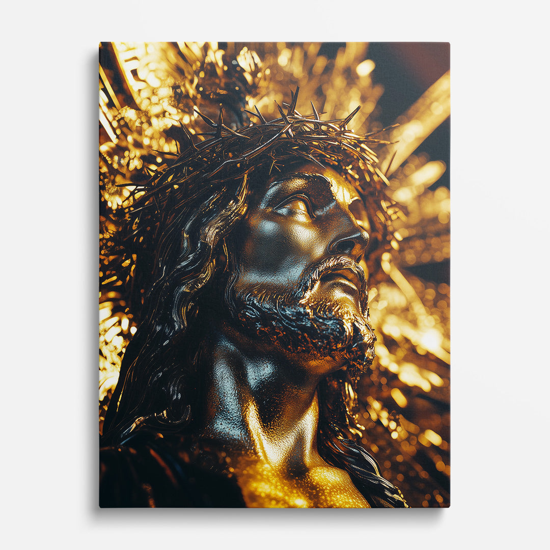 Golden Savior