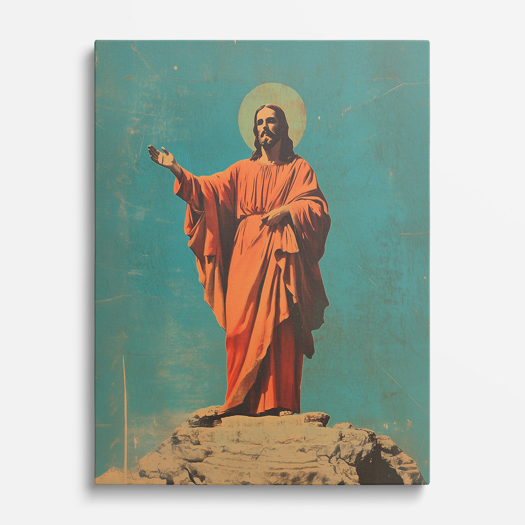Speak, O Lord
