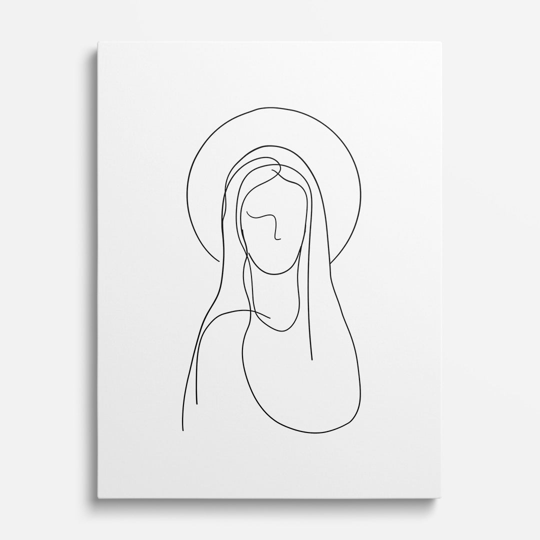 Womb of the Word