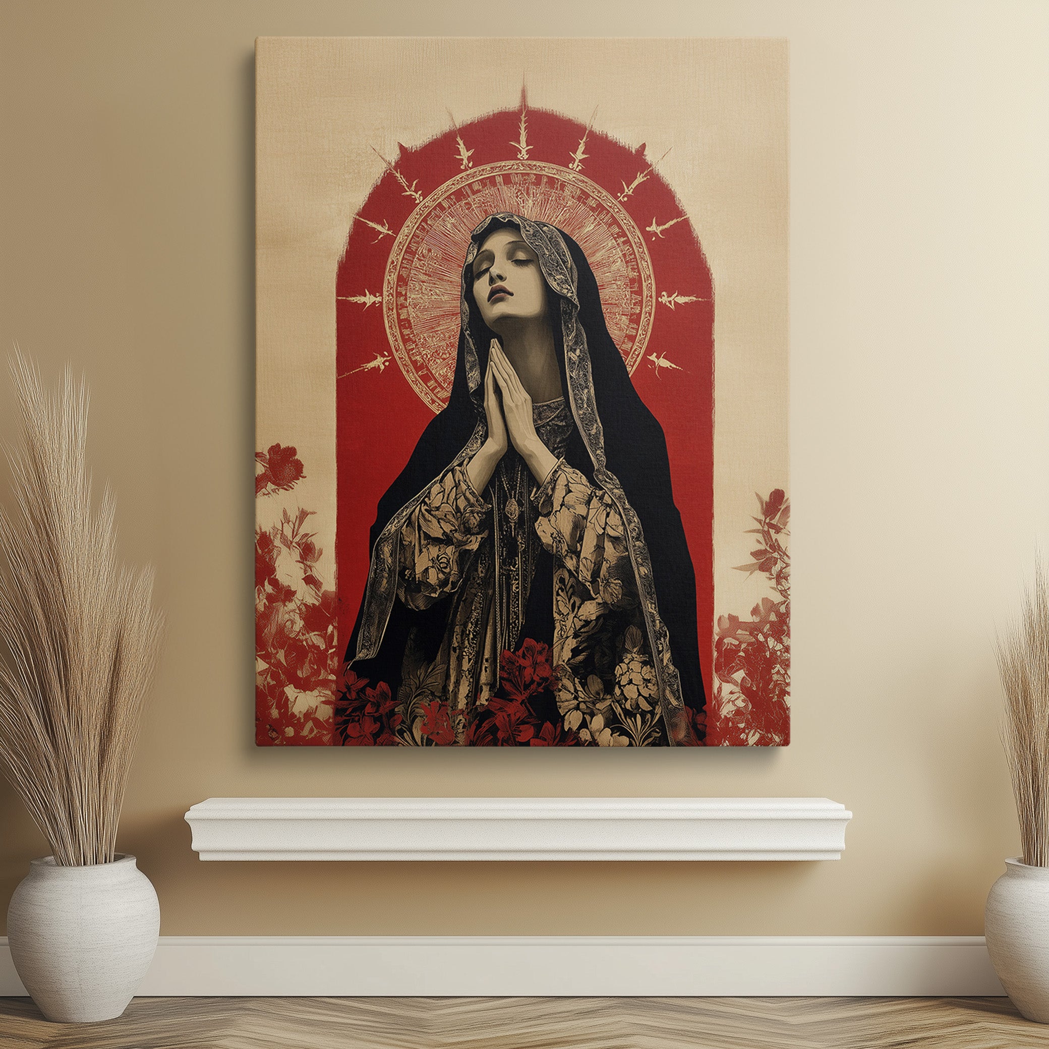 Mother of Sorrows