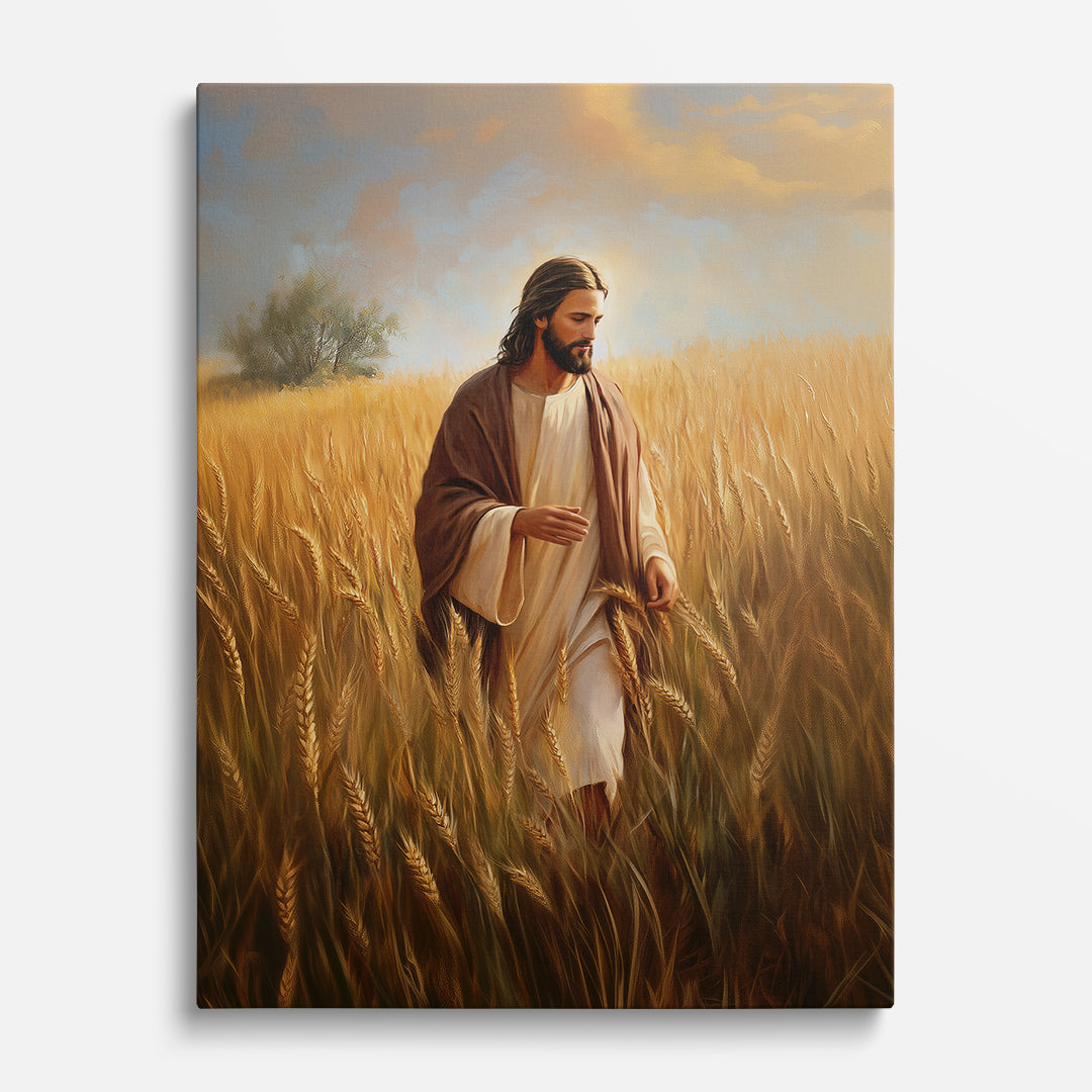 Bread of Life