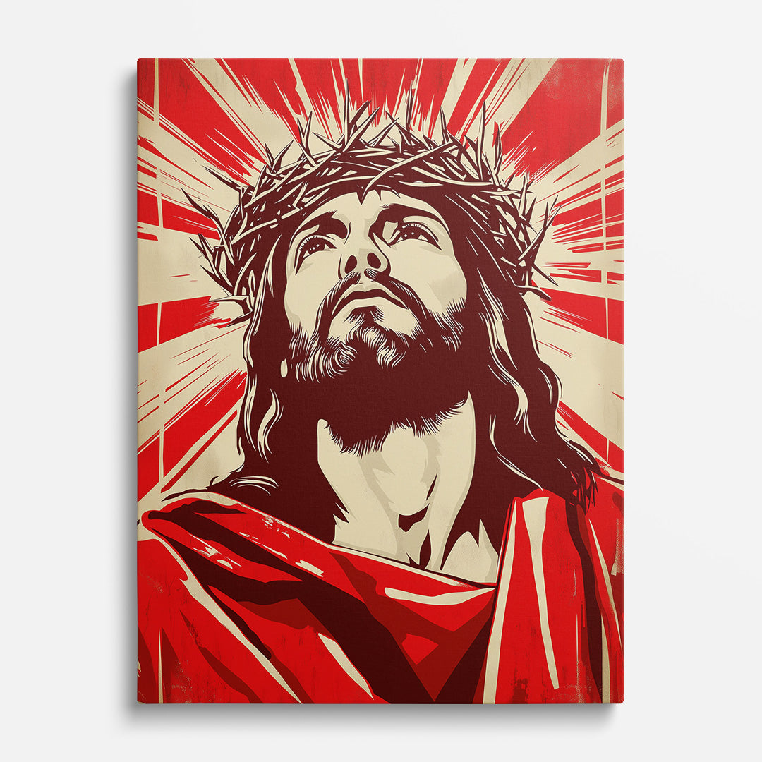 Christ the Victor