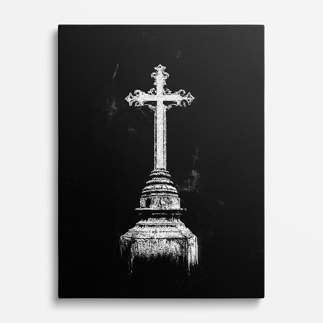 Pillar of Faith