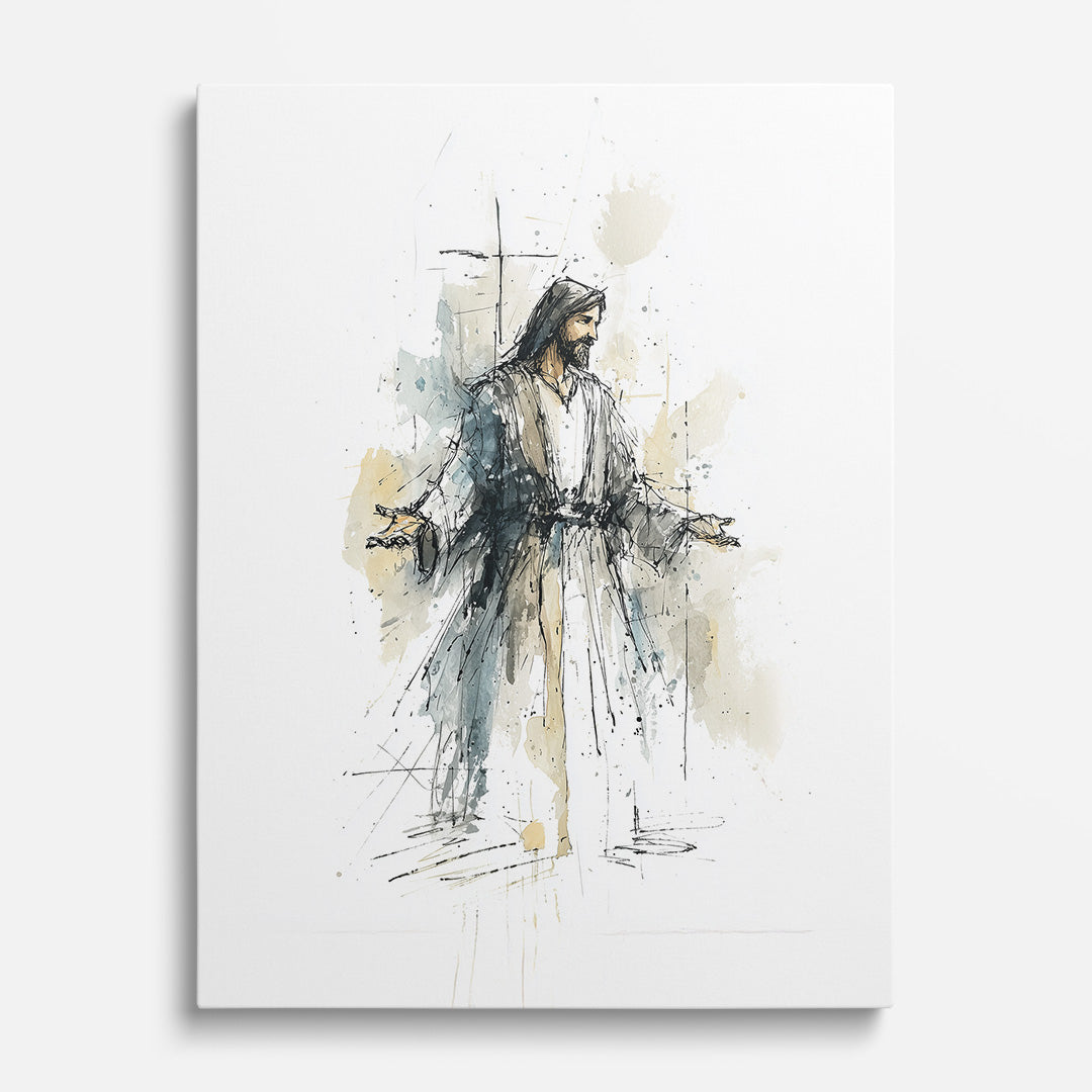 The Risen Flame