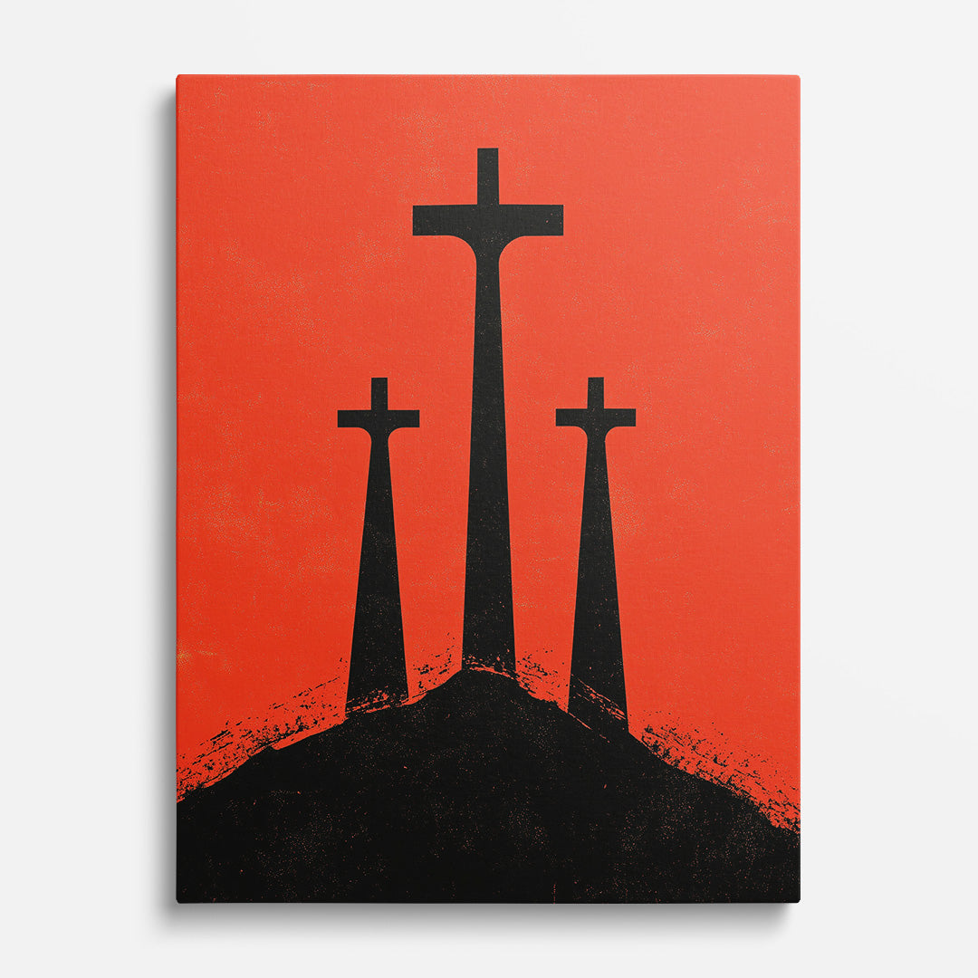 Golgotha