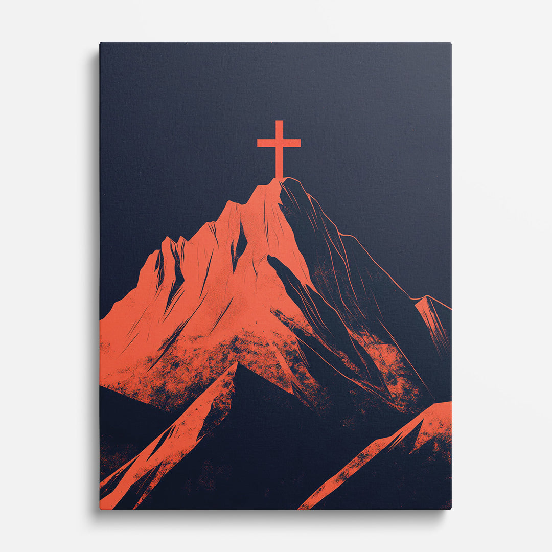 Summit of Grace