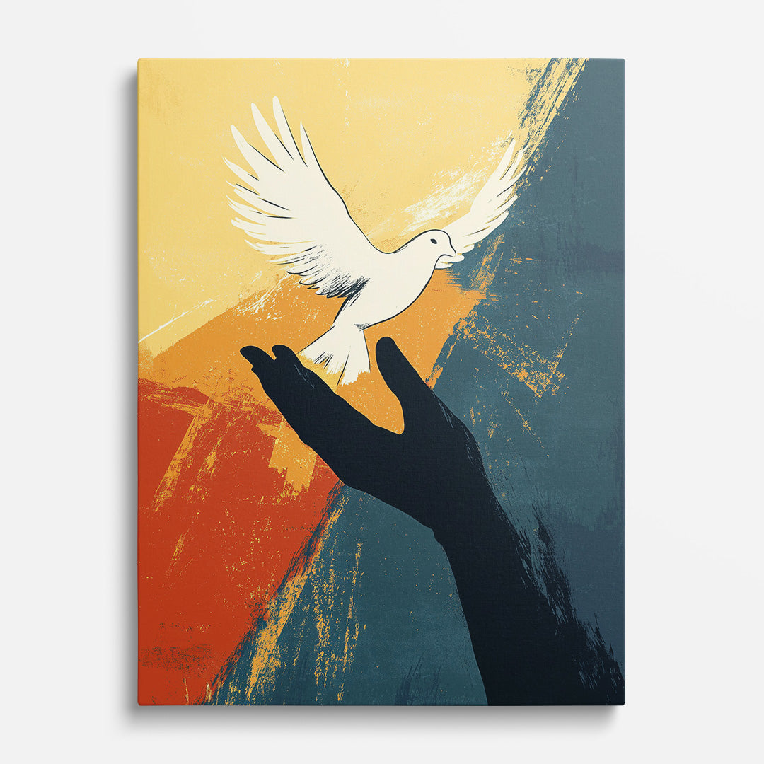 Spirit Sent
