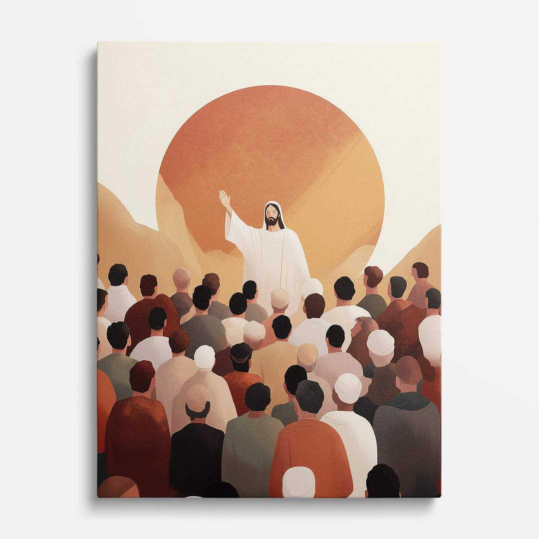 The Sermon