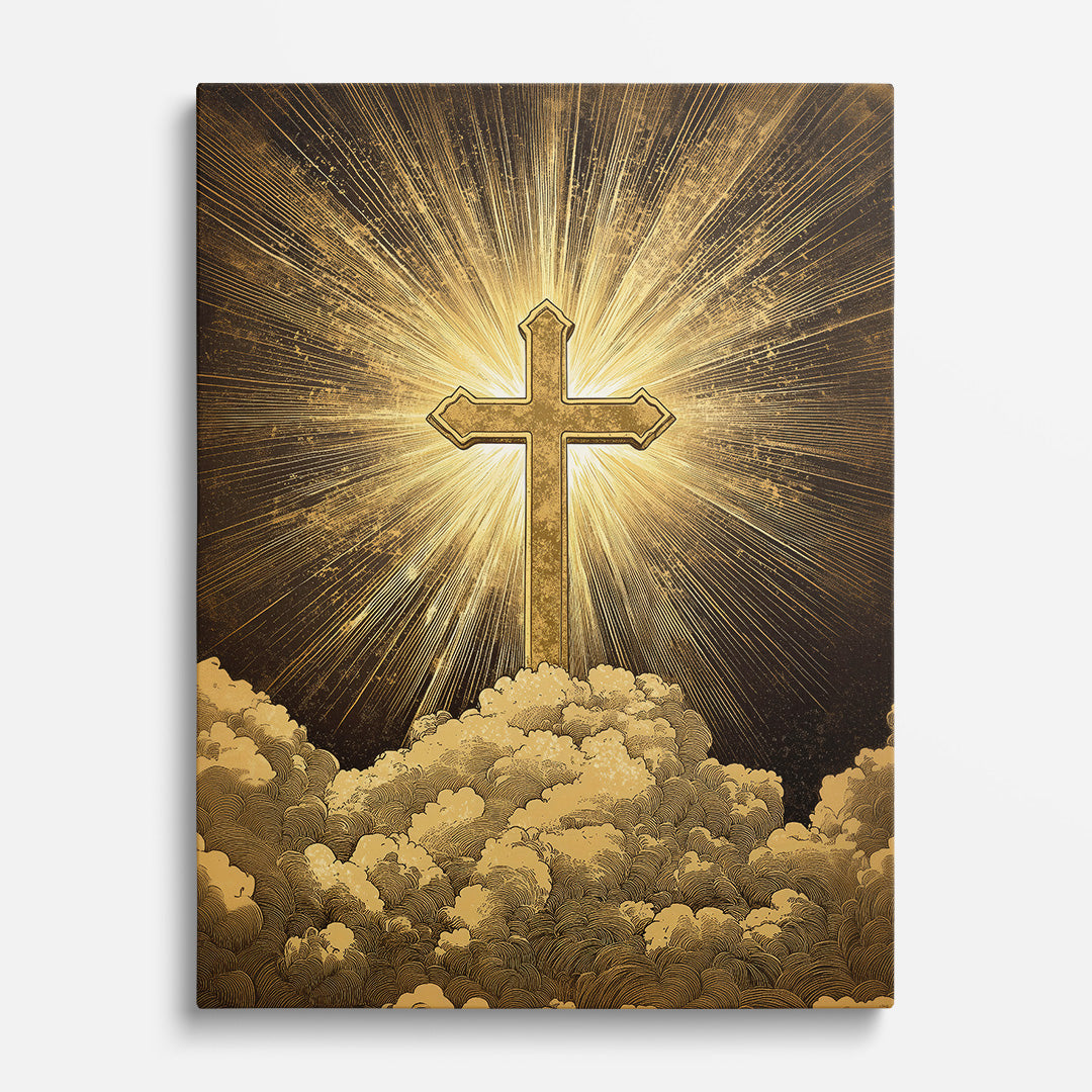 Heaven Bursts