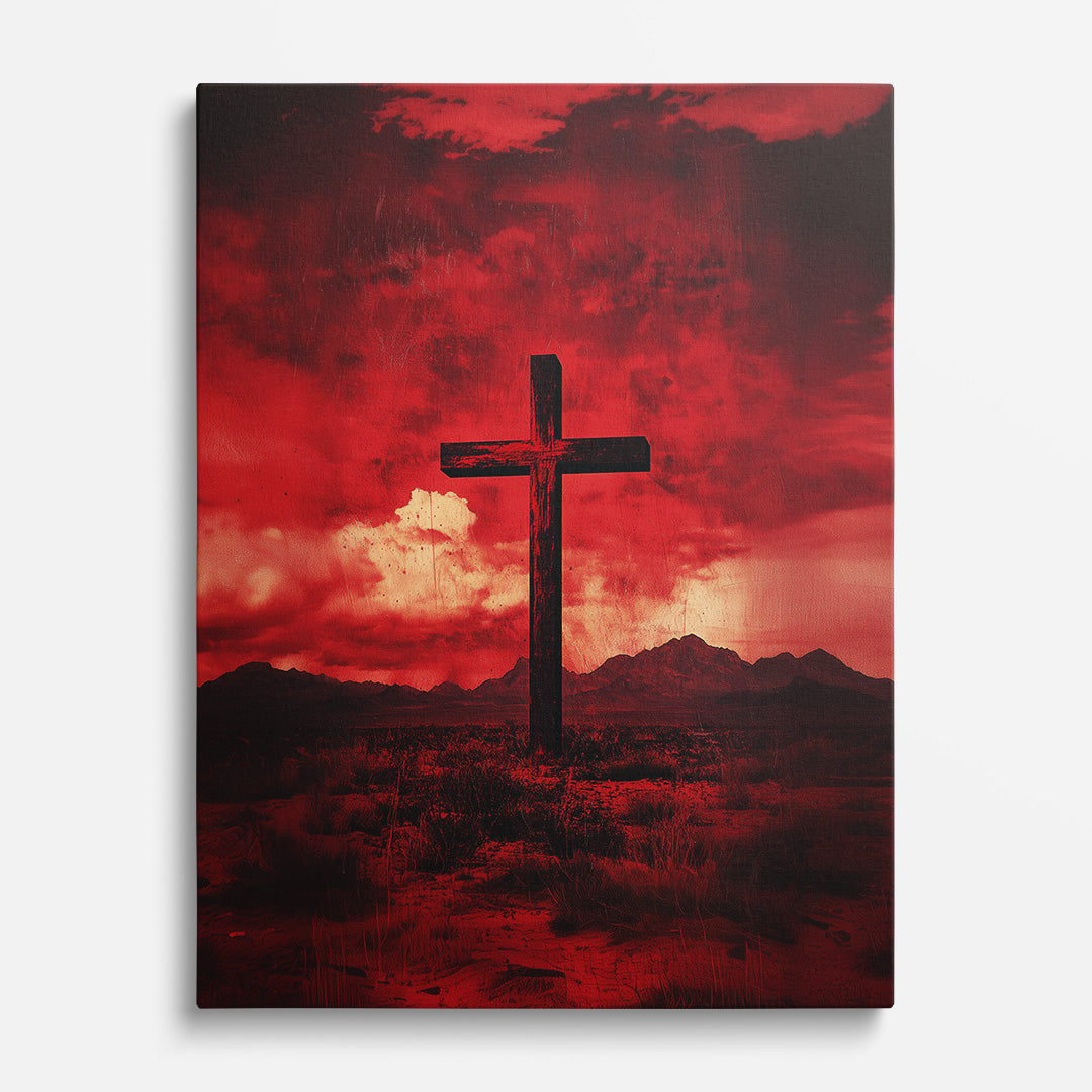 Crimson Testament