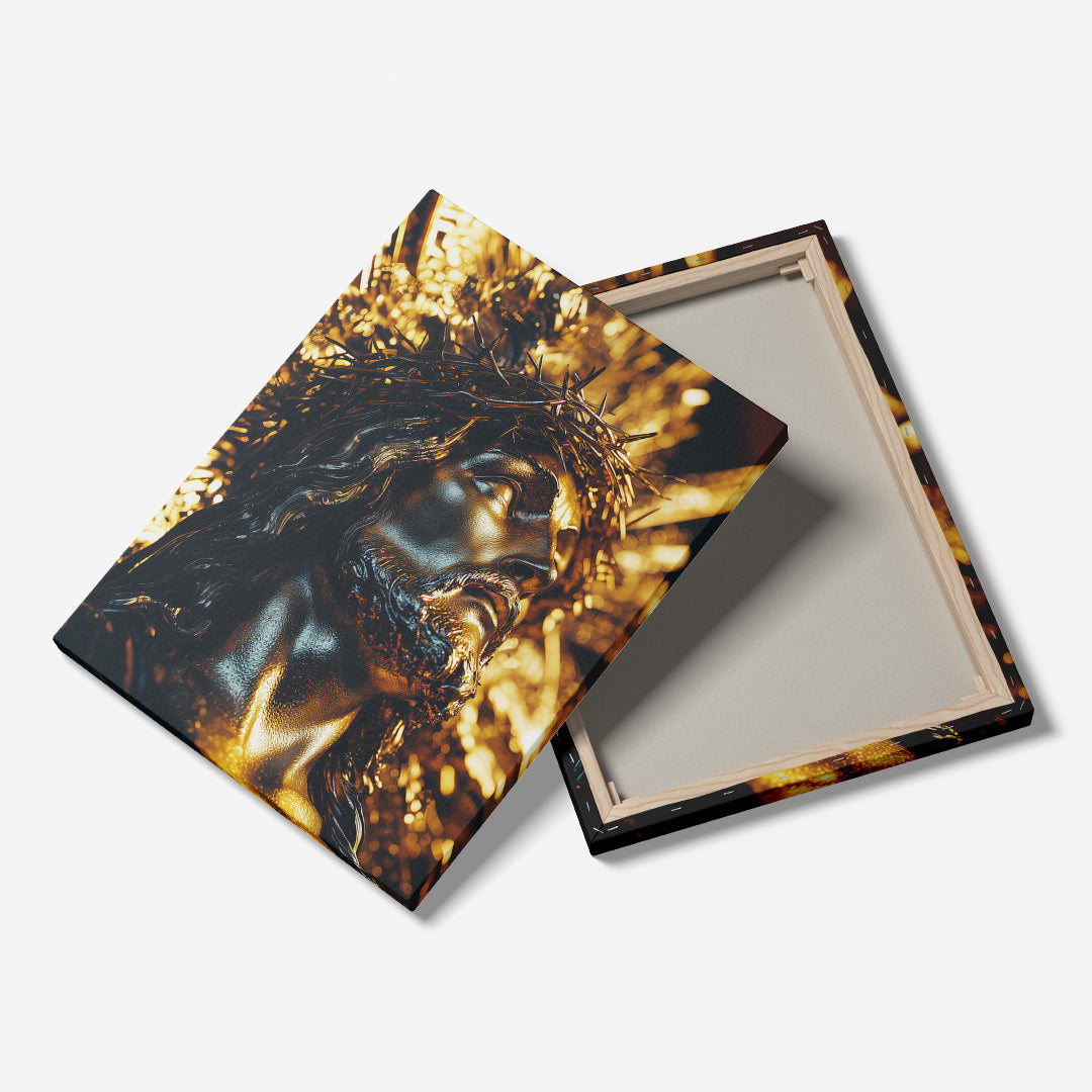 Golden Savior