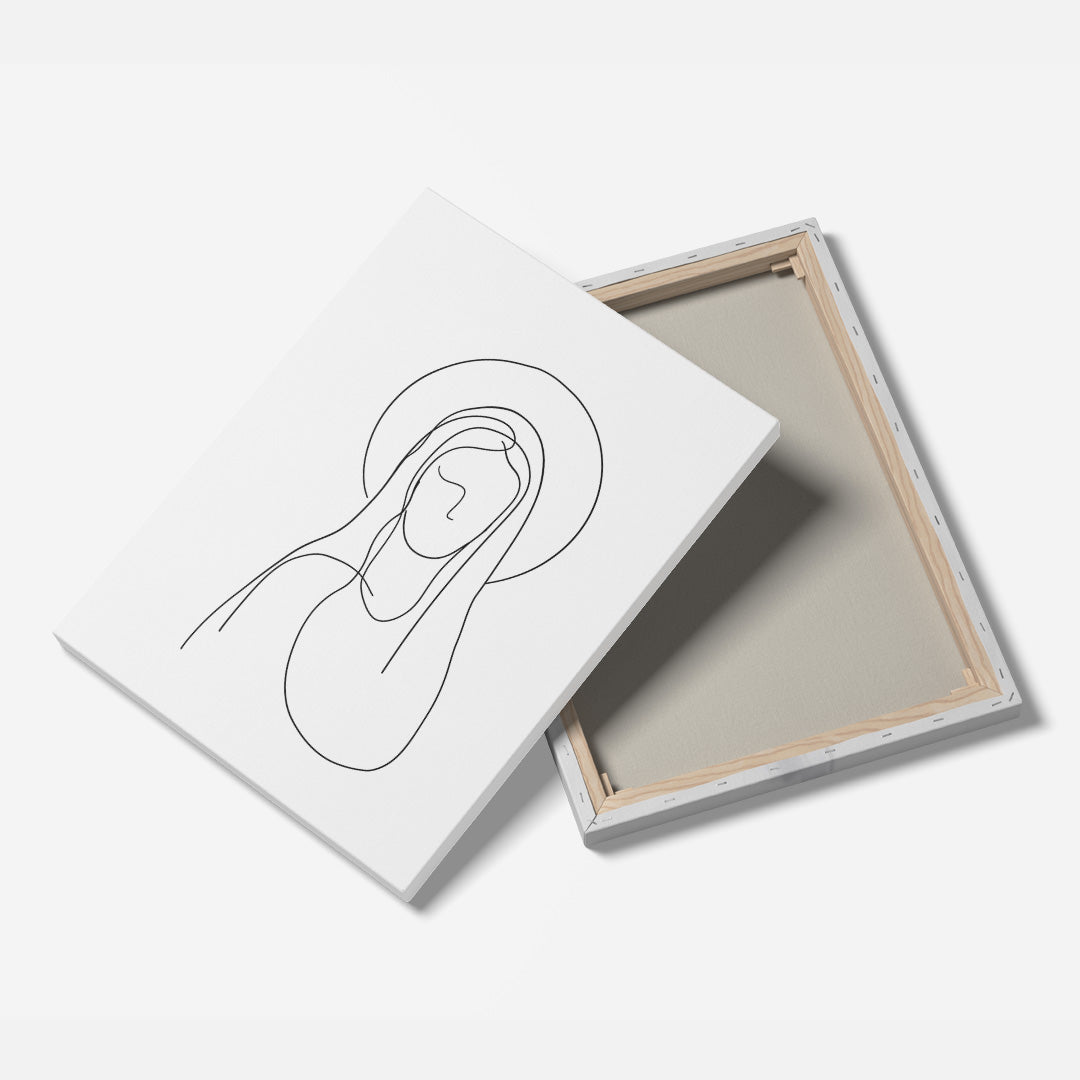 Womb of the Word