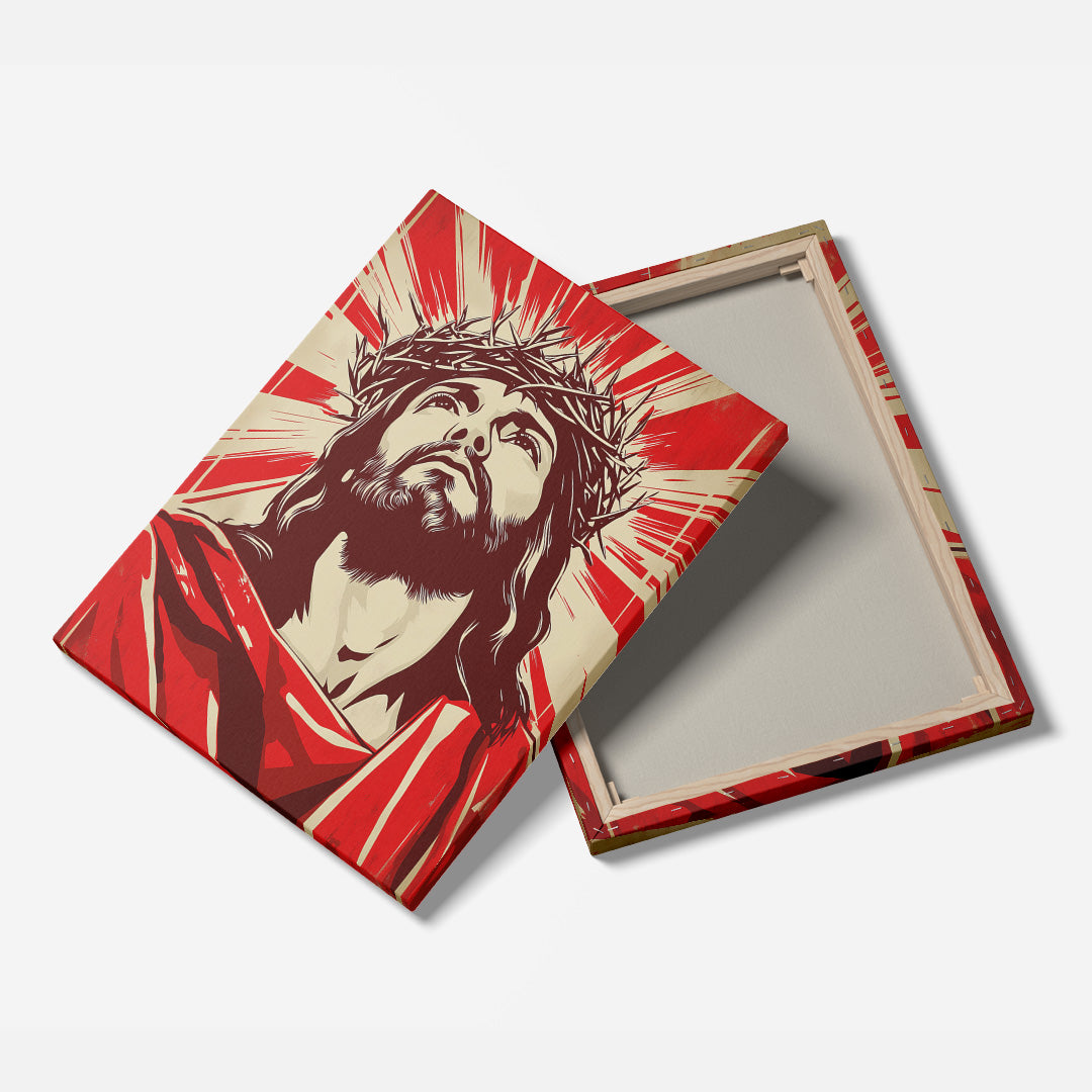 Christ the Victor