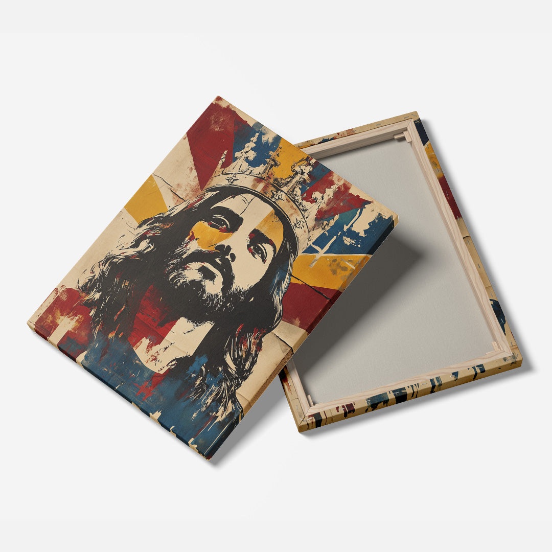 Christ the Conqueror