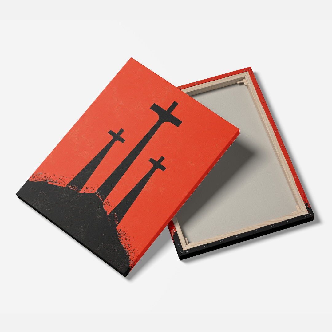Golgotha