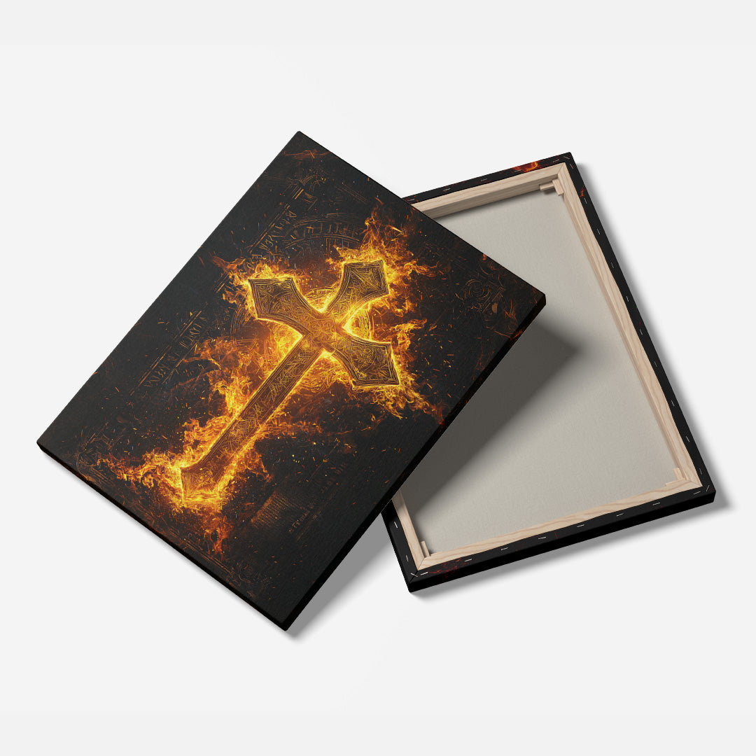 Divine Inferno