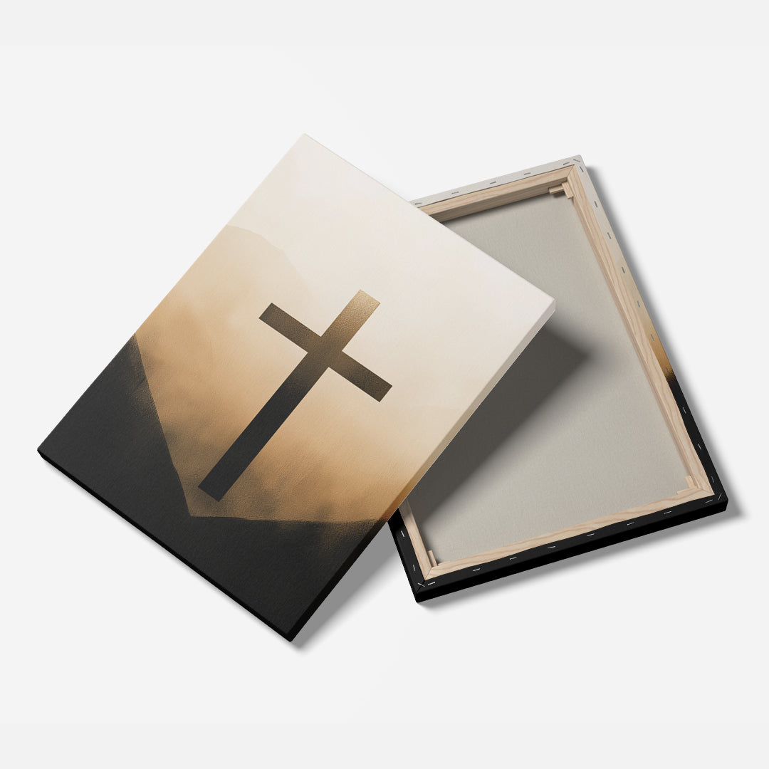 Valley of the Cross (Part 2)