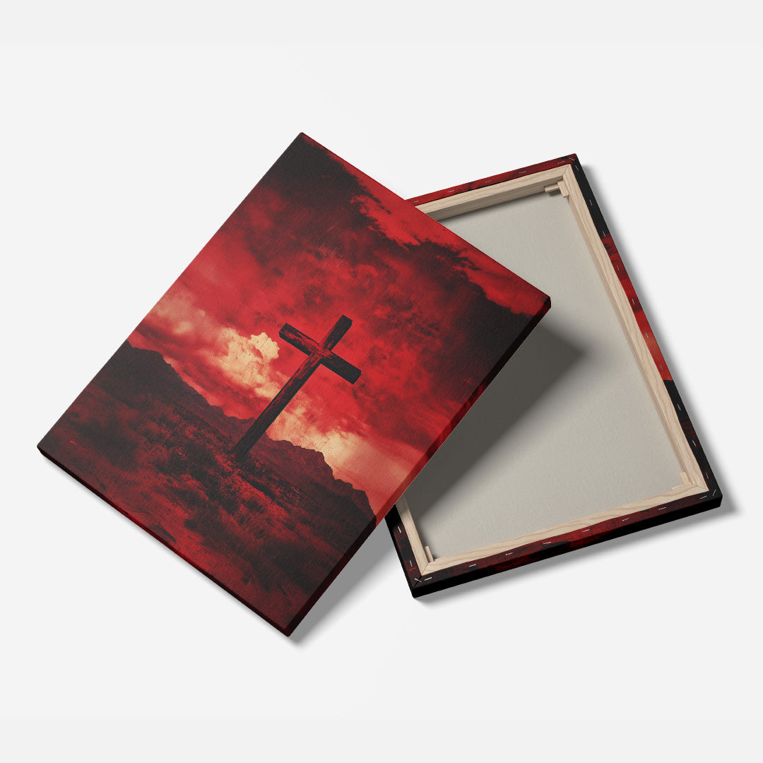 Crimson Testament