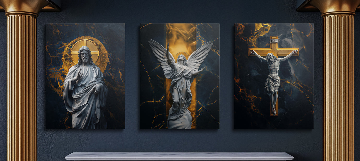 Christ Wave