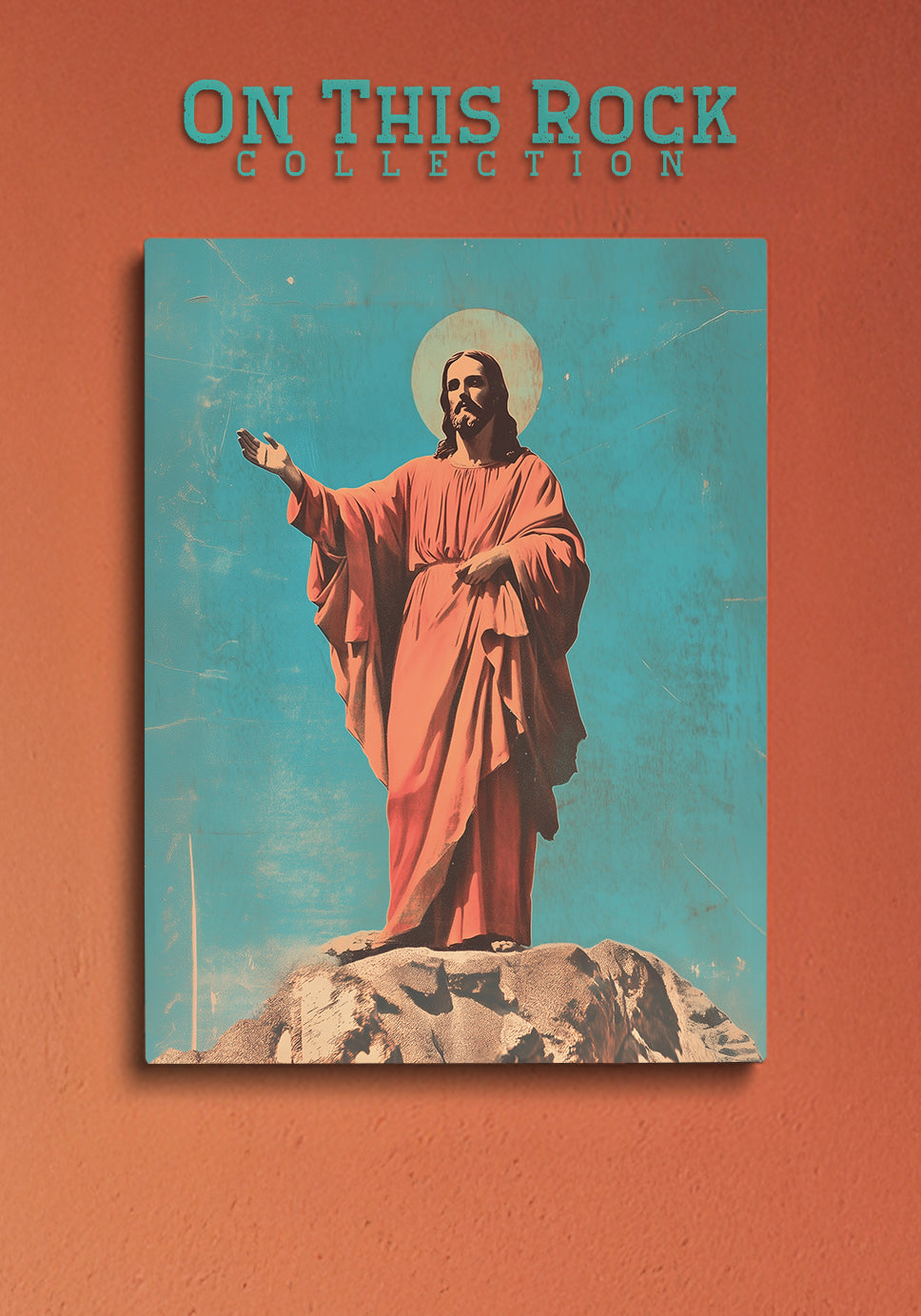 Christ Wave