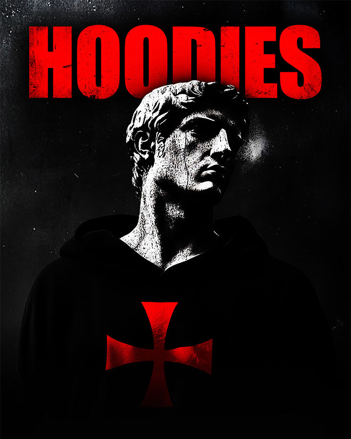 Hoodie Core Collection