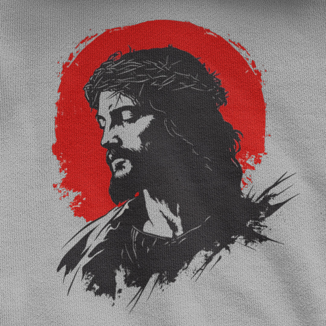 Sacrifice 33 A.D.