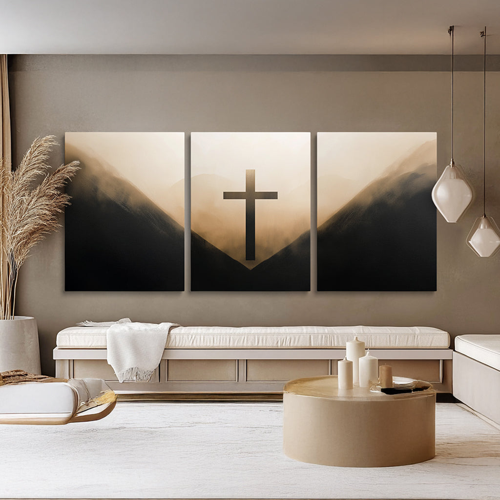 Valley of the Cross (Part 1)