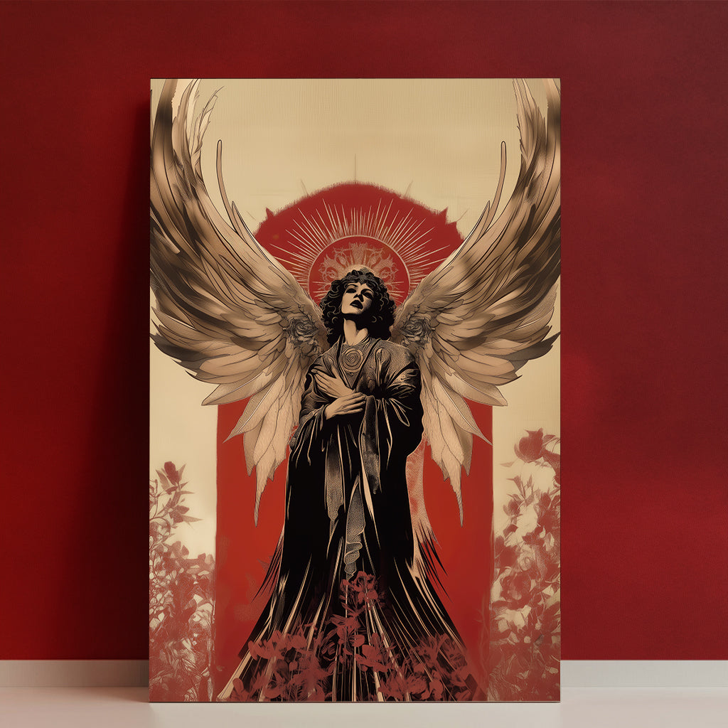 Divine Resistance