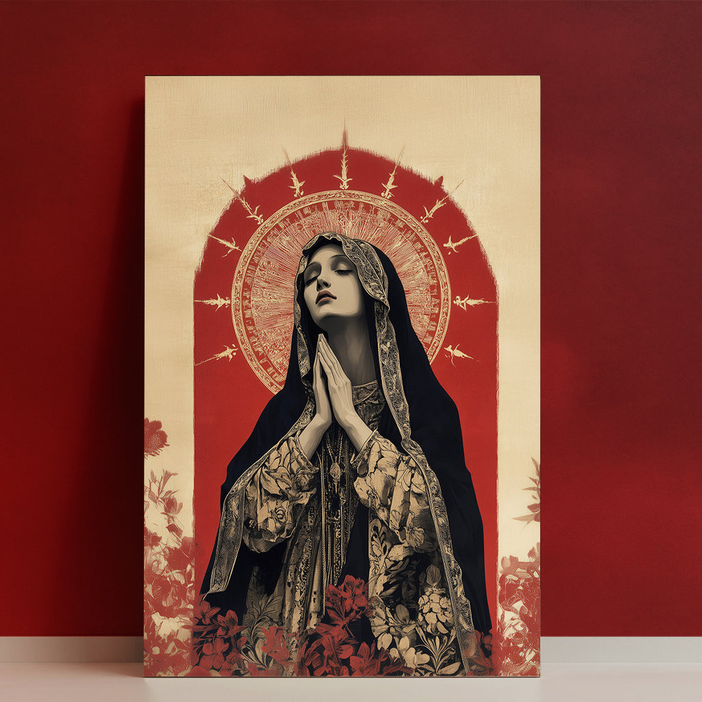 Mother of Sorrows