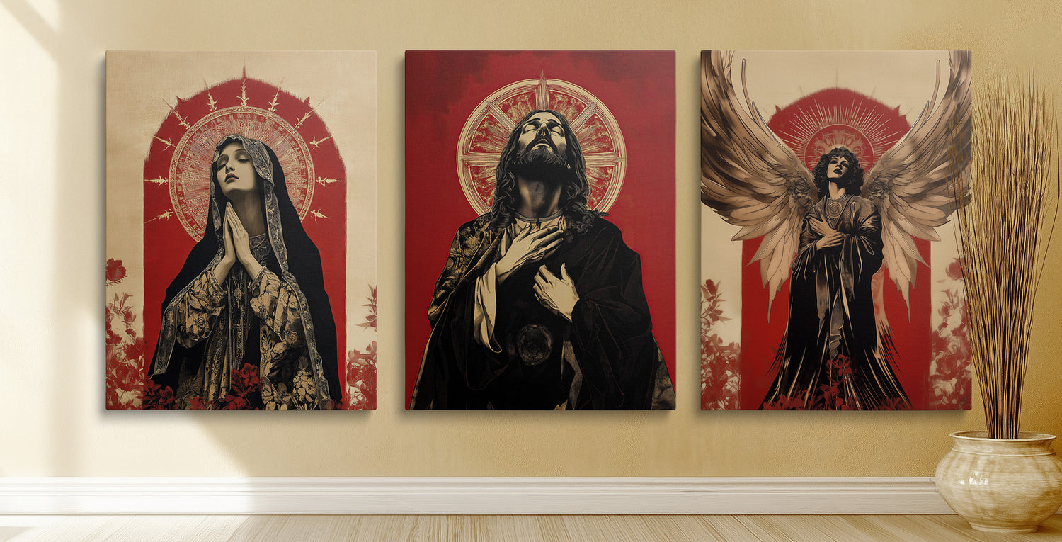Christ Wave